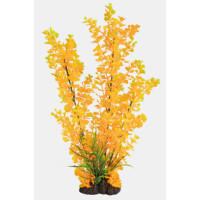ART PLANT LUDWIGIA ORANGE 40cm ART PLANT LUDWIGIA ORANGE 40cm
